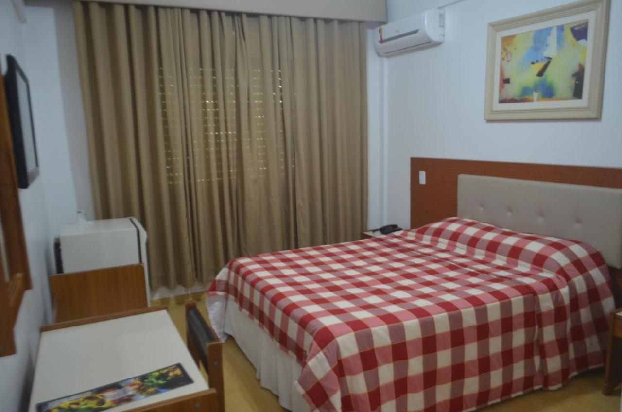 Hotel Obino São Borja Exteriér fotografie
