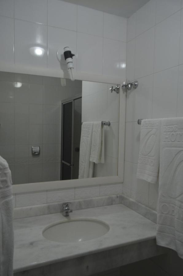 Hotel Obino São Borja Exteriér fotografie